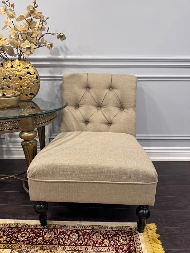 Armless Accent chairs - photo 3