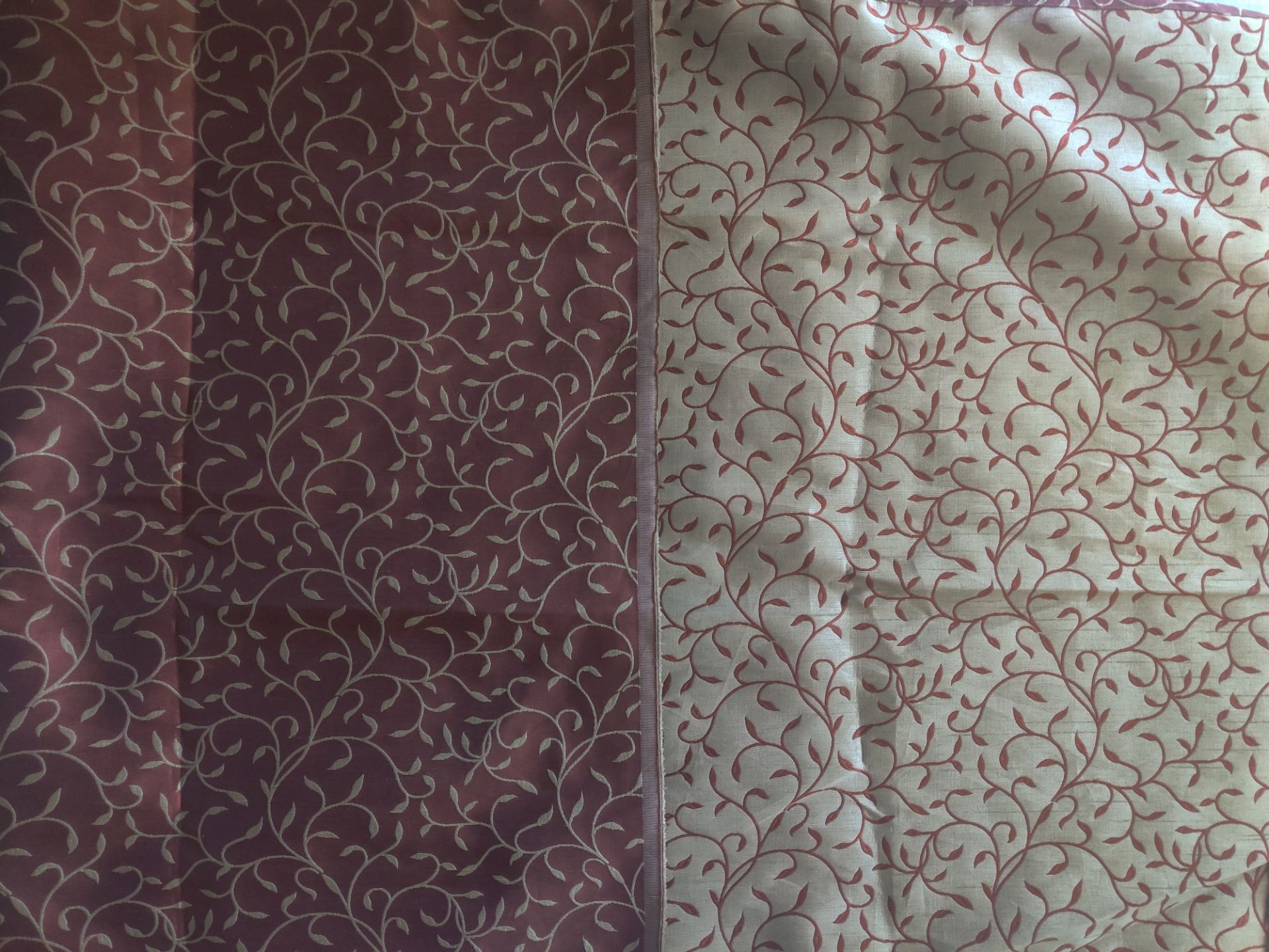Elegant Decorative Fabric Set for Home Decor ✨🪡