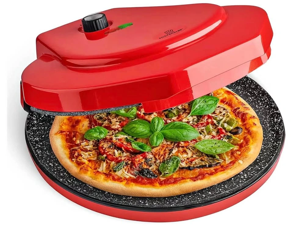 Ceramic Pizza Maker
