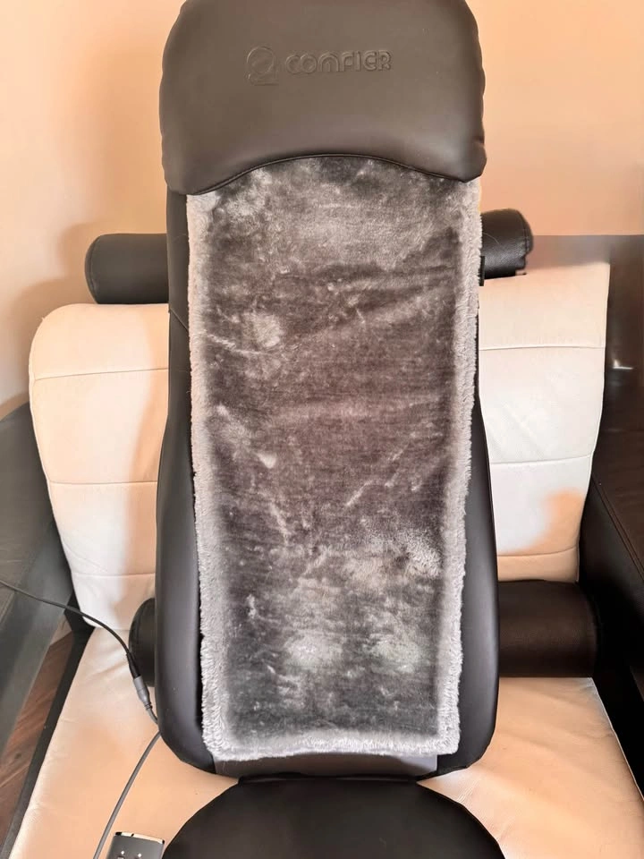 COMFIER 2D/3D Kneading Massage Chair with APP Control - photo 4