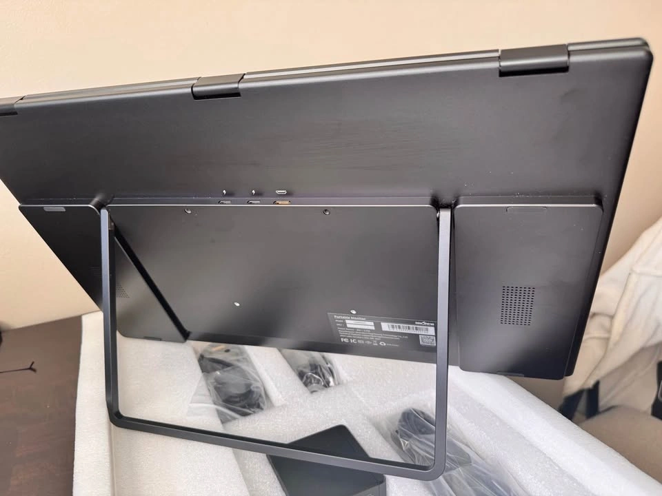 18.5" Laptop Screen Extender - photo 5