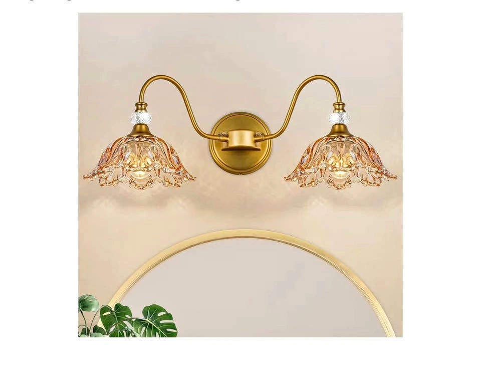 Bathroom Vanity Light