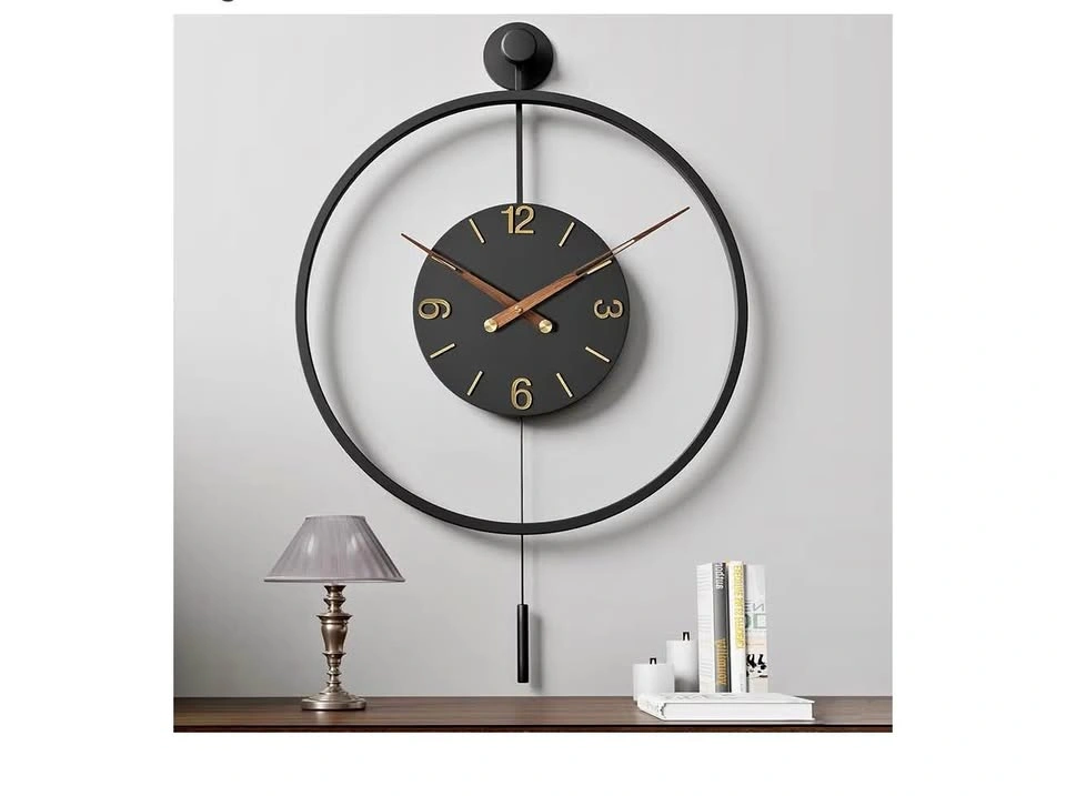 Decorative Wall Clock