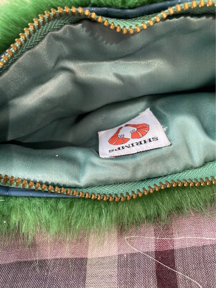 Shrimps Hand Bag - photo 2