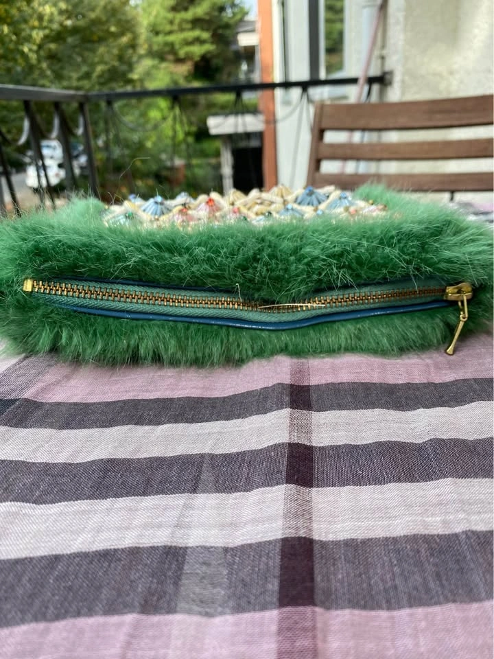 Shrimps Hand Bag - photo 3