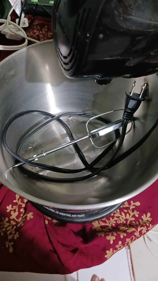 Sunbeam combo blender without box - photo 3