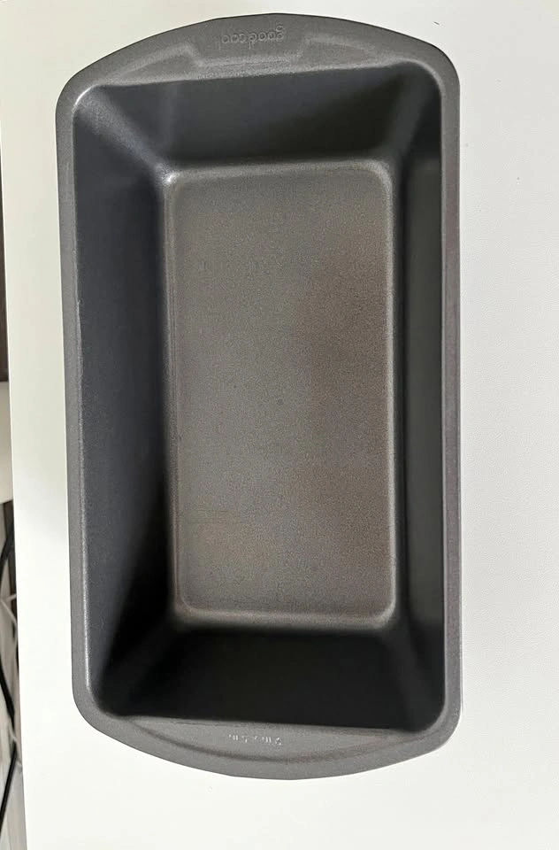 Nonstick Loaf Pan 9x5x3 inches
