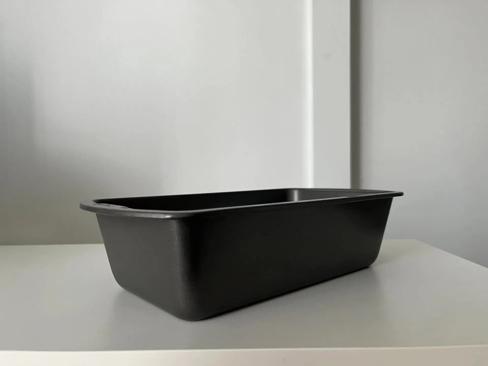 Nonstick Loaf Pan 9x5x3 inches - photo 3