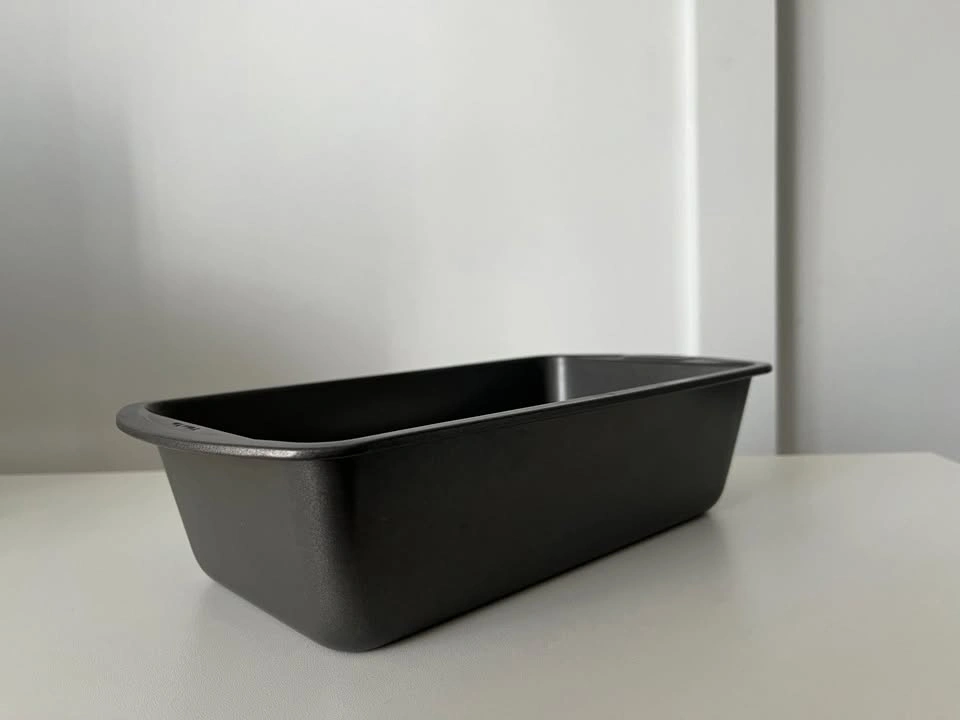 Nonstick Loaf Pan 9x5x3 inches - photo 4