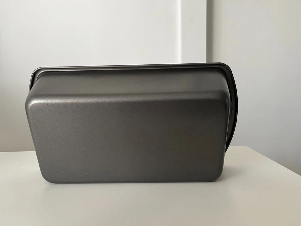 Nonstick Loaf Pan 9x5x3 inches - photo 5
