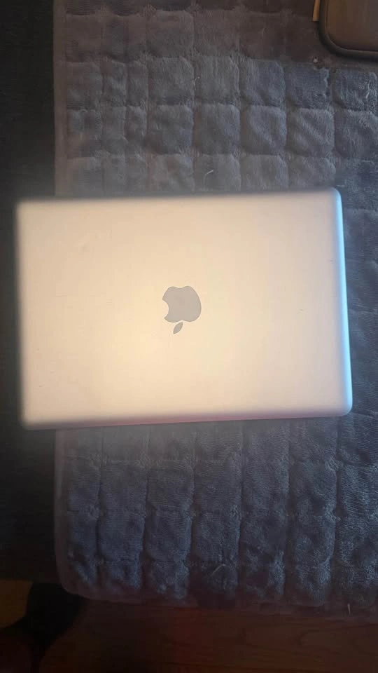 MacBook Pro 13” 2012 (A1278) + Case + Original Charger - photo 4