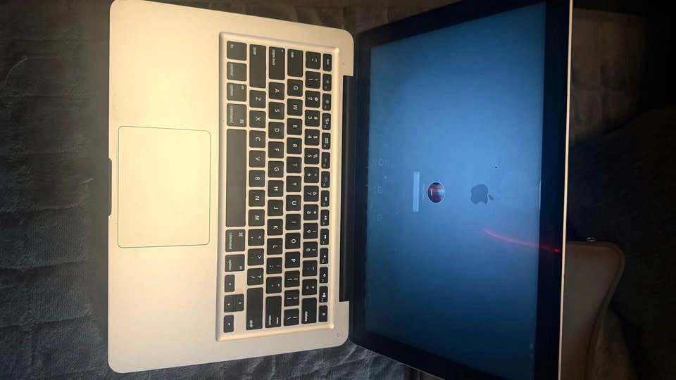MacBook Pro 13” 2012 (A1278) + Case + Original Charger - photo 5
