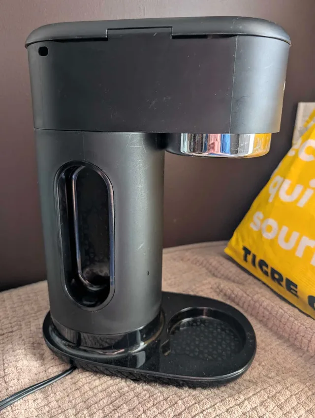 Mr Coffee Hot or Iced Coffee Single Serve image indicator(4)