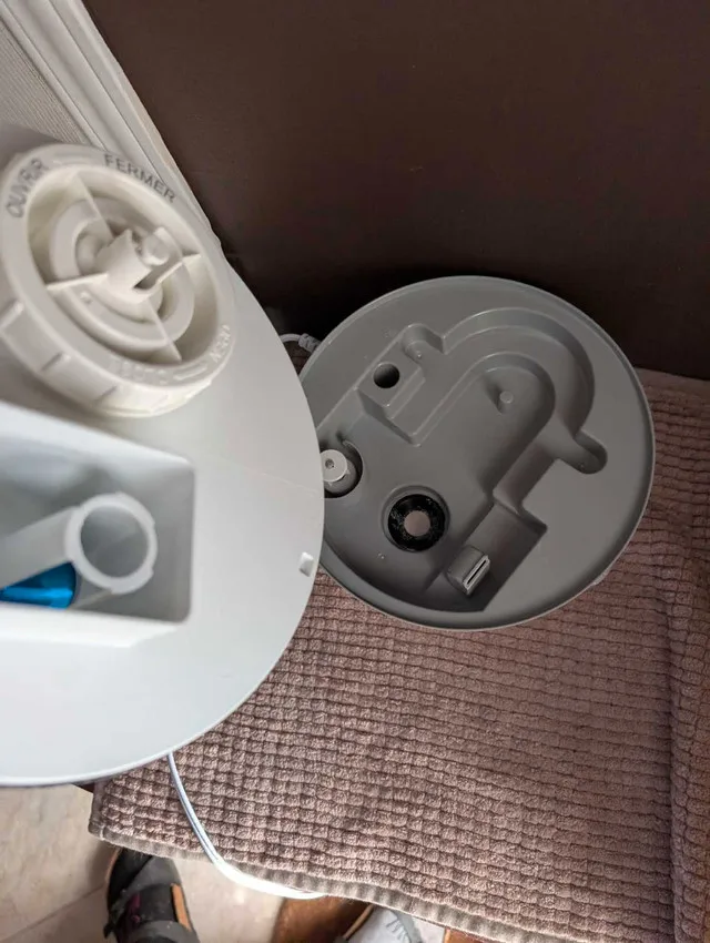 Sunbeam Cool Mist Humidifier image indicator(2)