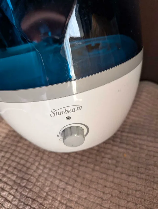Sunbeam Cool Mist Humidifier image indicator(3)