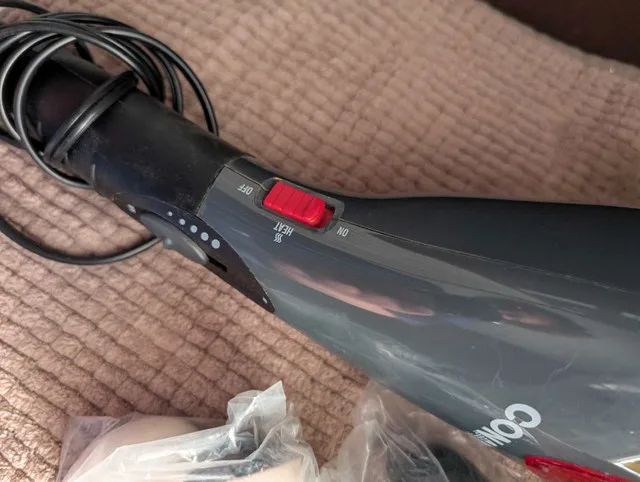 Conair Thumper Massager image indicator(2)