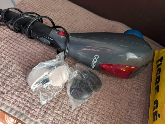 Conair Thumper Massager image indicator(3)