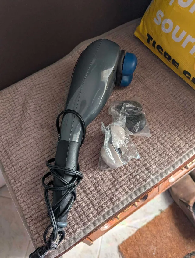 Conair Thumper Massager image indicator(4)