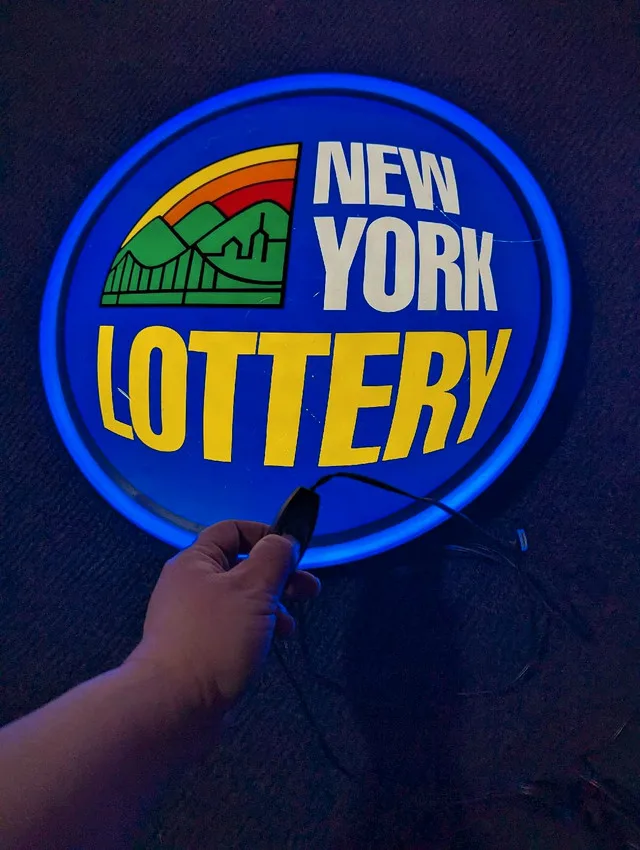 New York Lotto Sign image indicator(5)