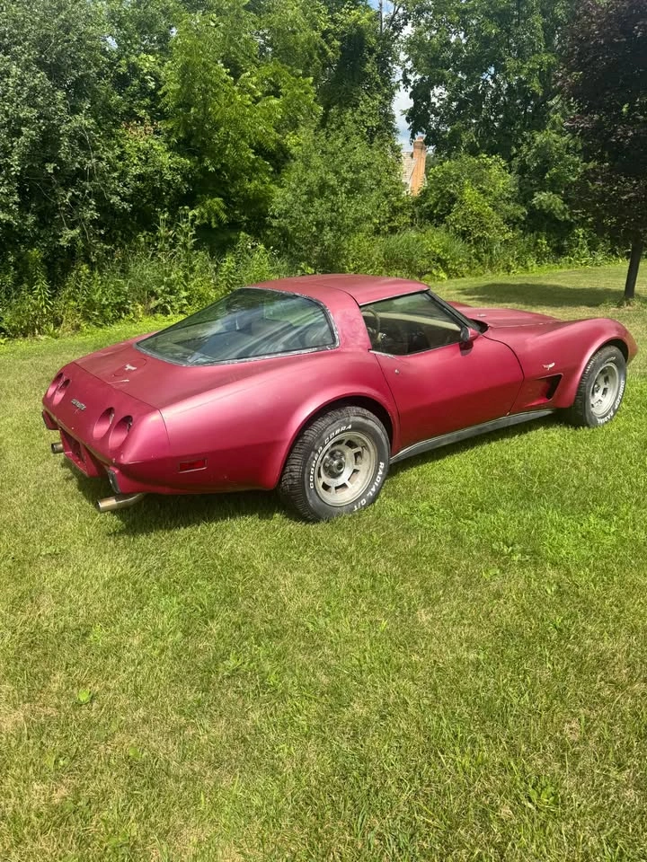 1979 Chevrolet Corvette - photo 3