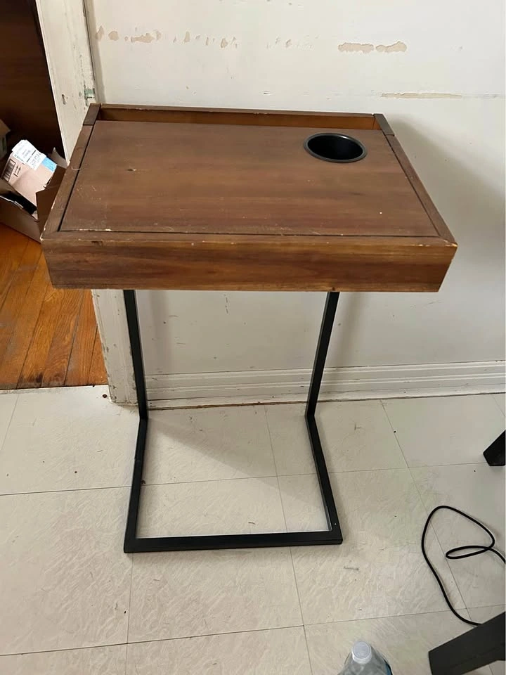 Pier One Side Table