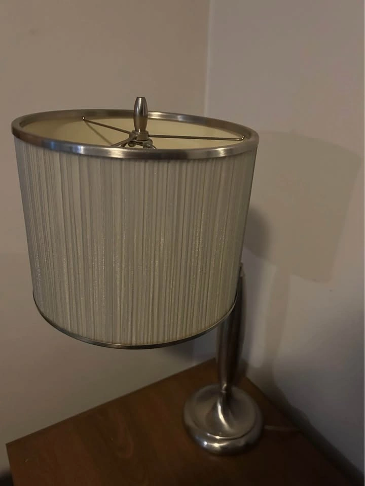 Desk Lamp - photo 2