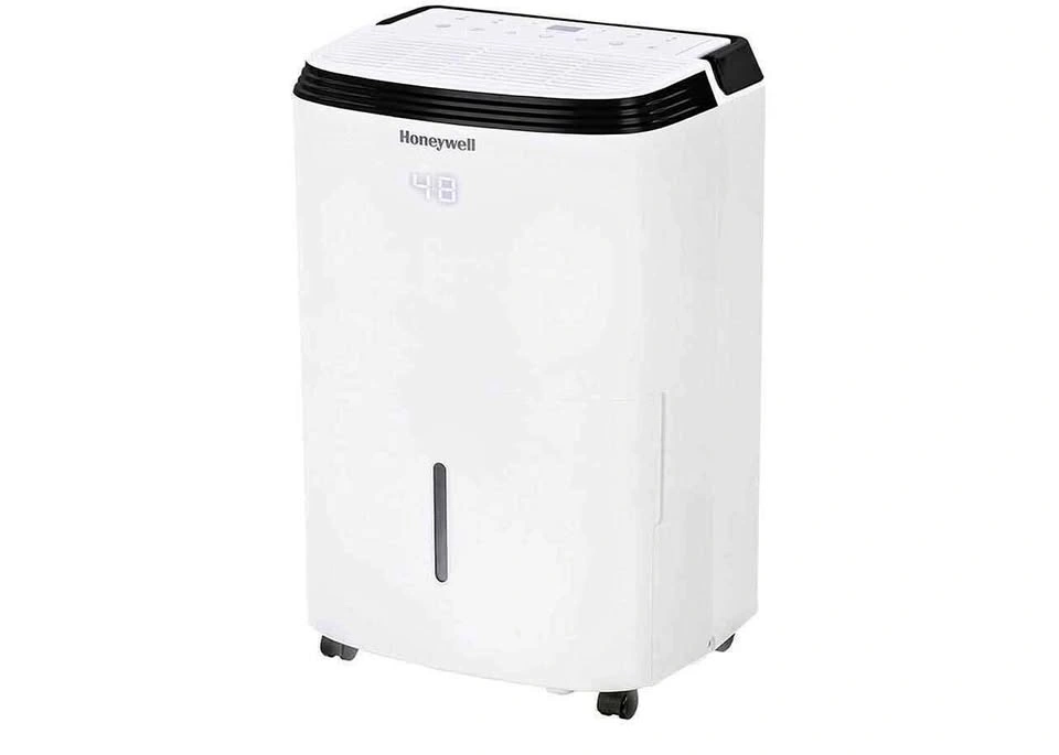 Honeywell 50 Pint Energy Star Dehumidifier