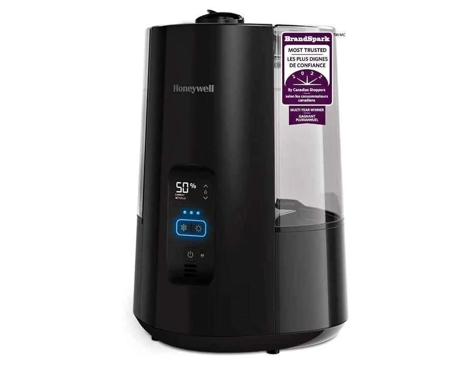 Honeywell Humidifier Dual Mist