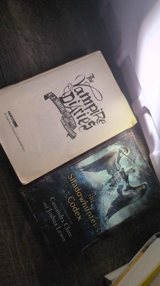 Free books - photo 4