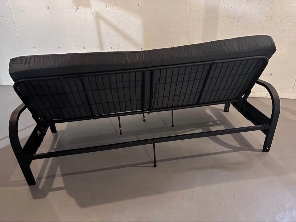 Futon - photo 2