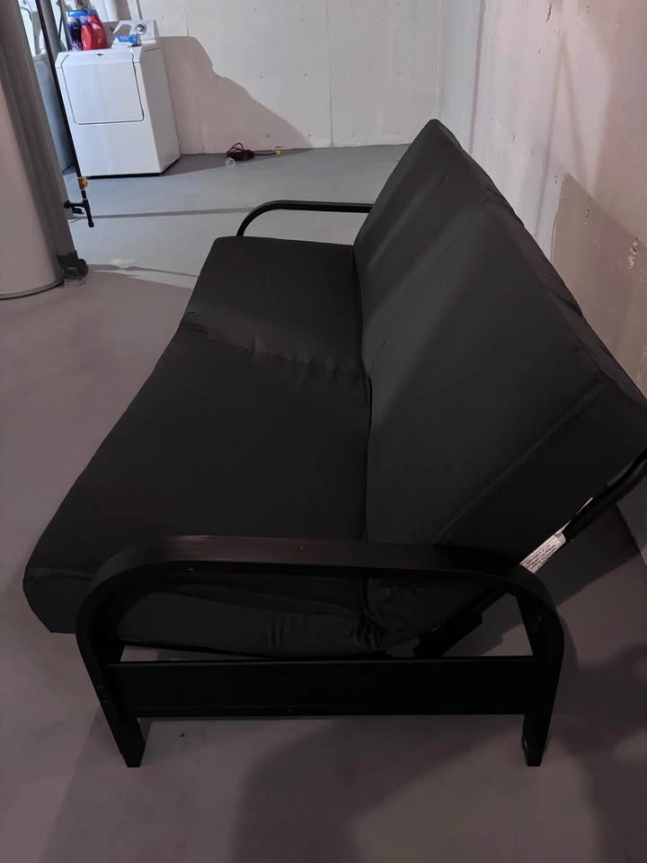 Futon - photo 3