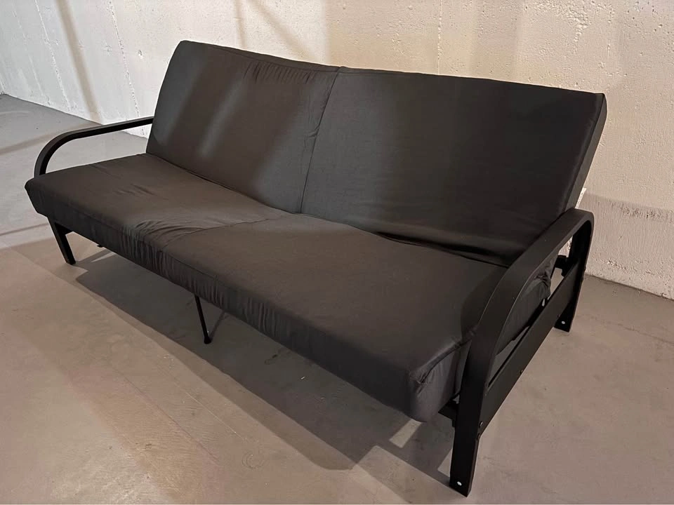 Futon - photo 4
