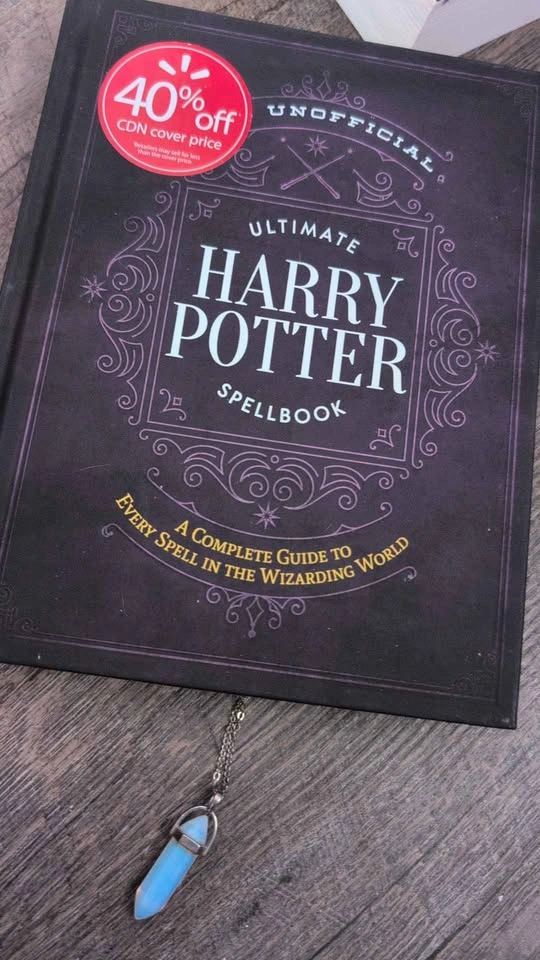 Harry Potter Book Bundle - photo 2