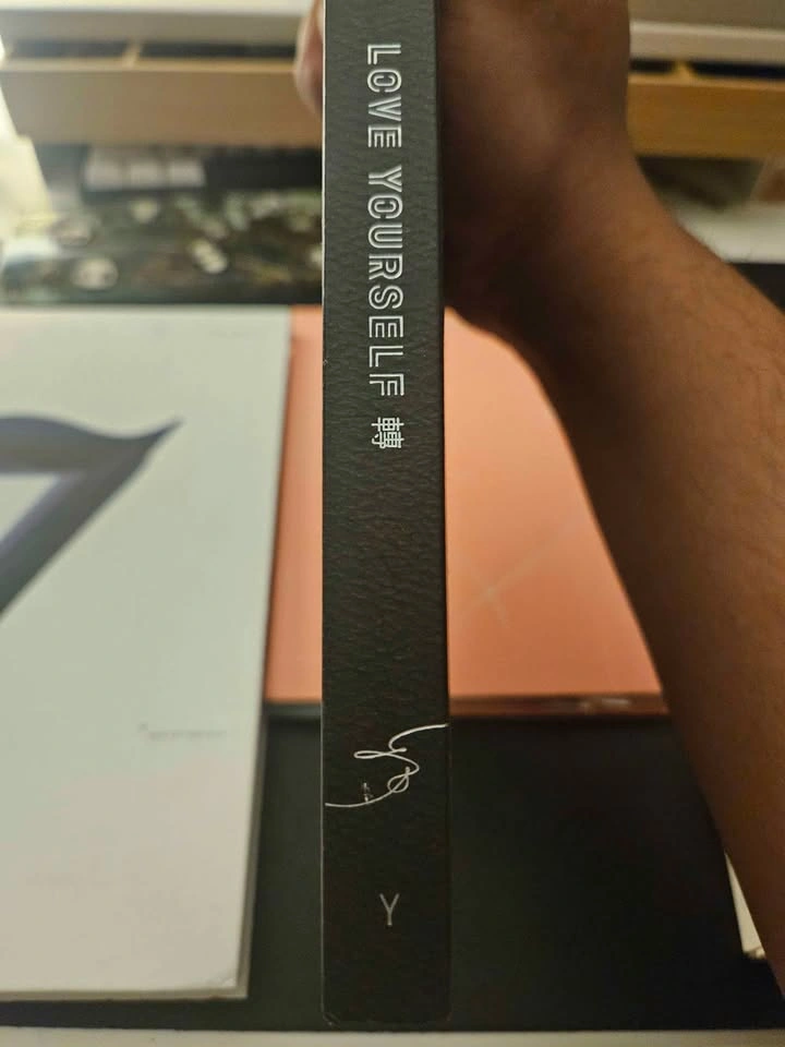 BTS Albums - photo 5