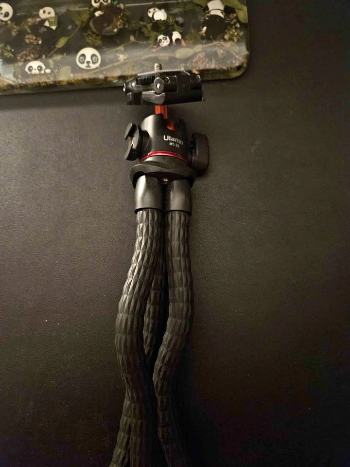 Ulanzi Flexible Tripod