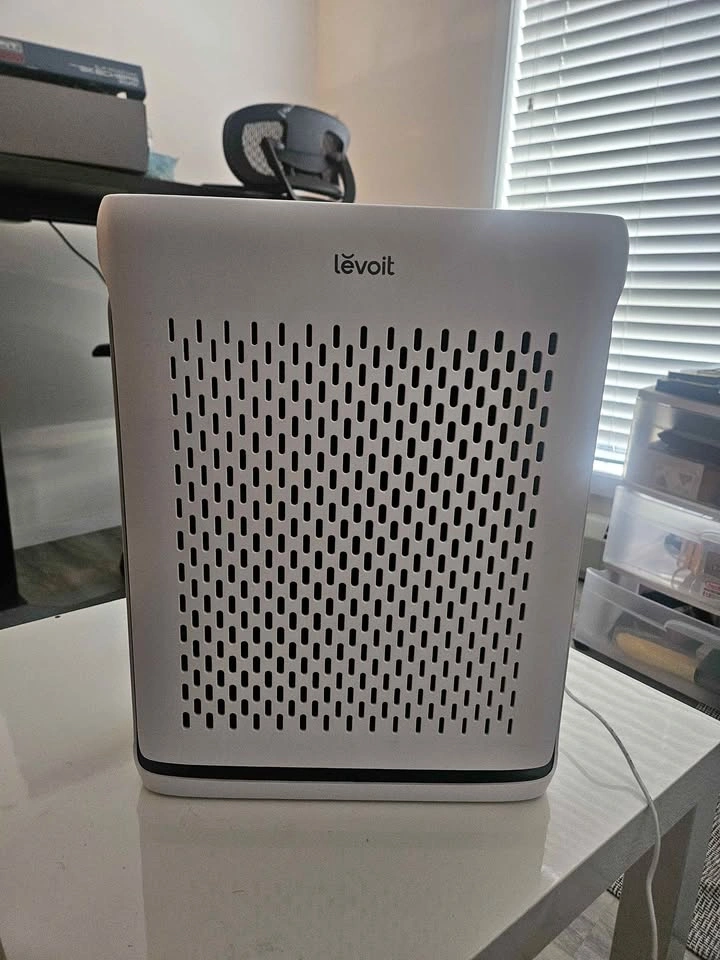 Levoit 100s Air Purifier