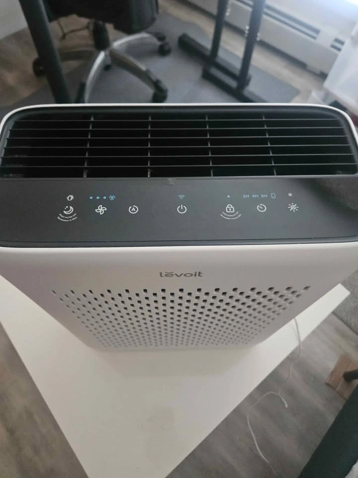 Levoit 100s Air Purifier - photo 2