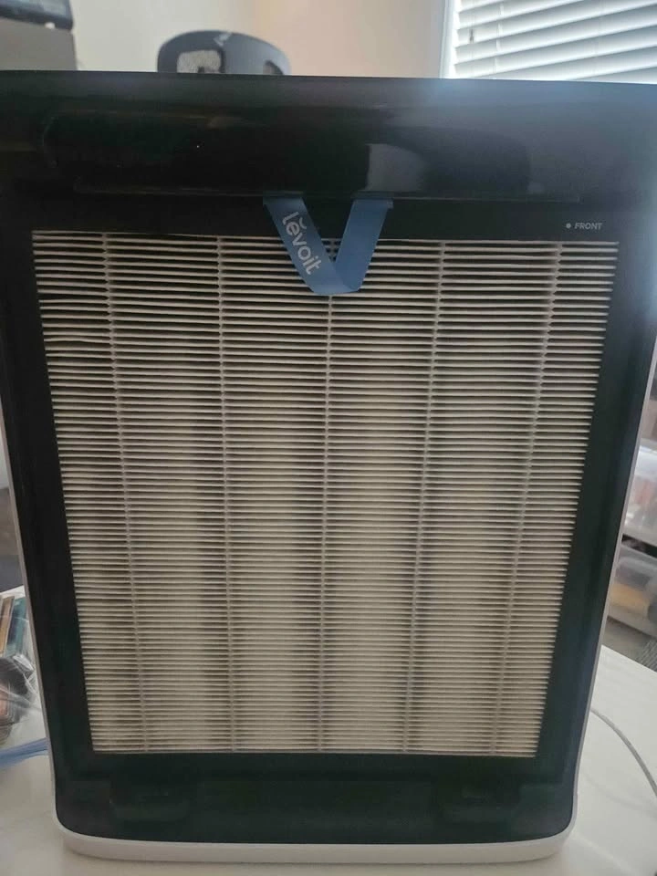 Levoit 100s Air Purifier - photo 3