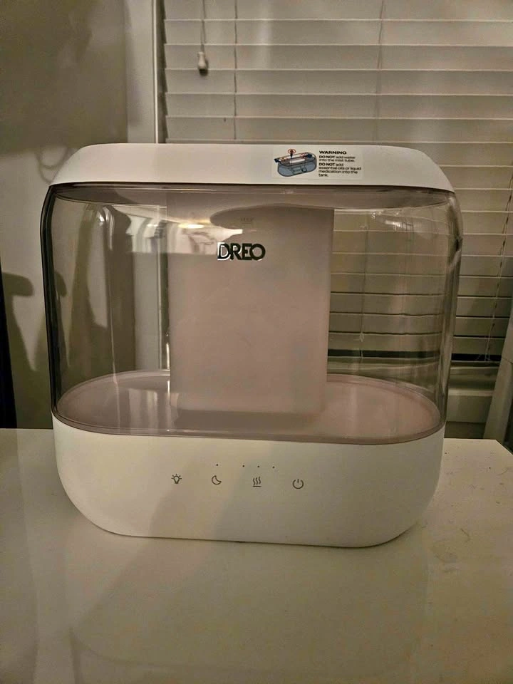 DREO Humidifier 4L