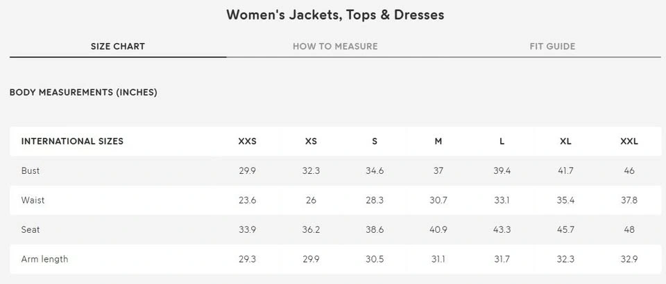 Fjallraven Nuuk Parka Hydratic Women's Winter Coat - Reg. $600! - photo 2