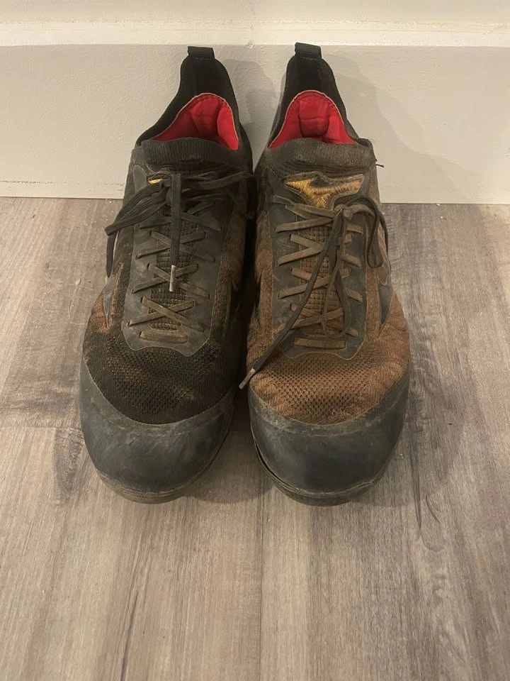 Boys Baseball Cleats (Sz 7.5) - photo 2
