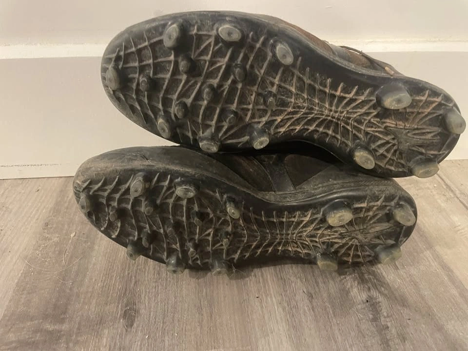 Boys Baseball Cleats (Sz 7.5) - photo 4