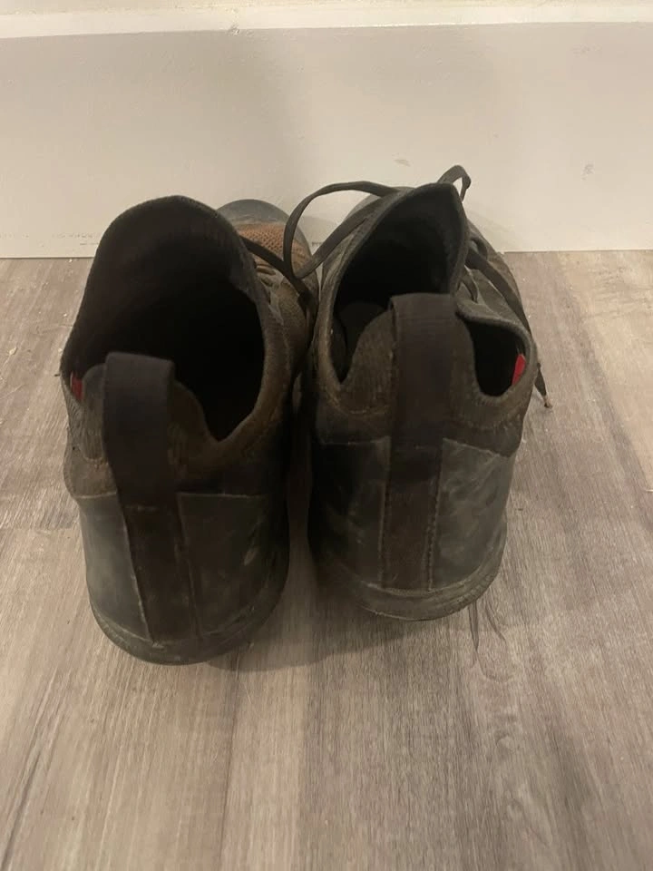 Boys Baseball Cleats (Sz 7.5) - photo 5