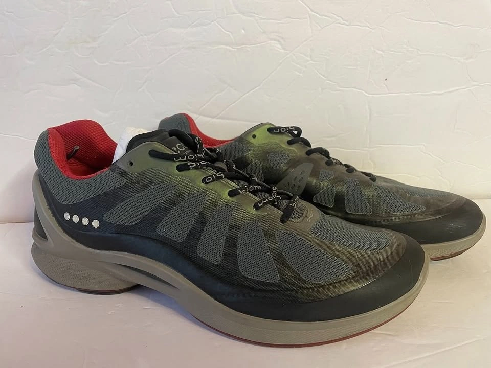 ECCO Men's Biom Fjuel Racer Running Shoes (Sz 7) - photo 2