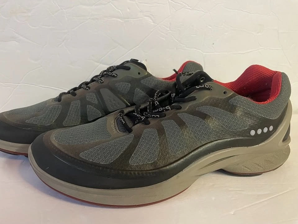 ECCO Men's Biom Fjuel Racer Running Shoes (Sz 7) - photo 4