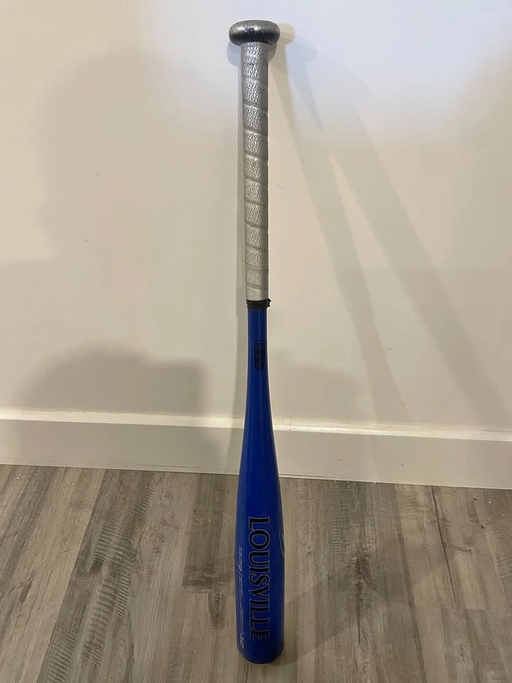 Boys Baseball Bat (Drop 10, 31")