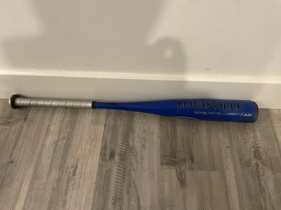 Boys Baseball Bat (Drop 10, 31") - photo 2