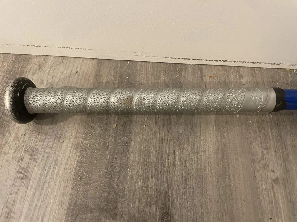 Boys Baseball Bat (Drop 10, 31") - photo 5