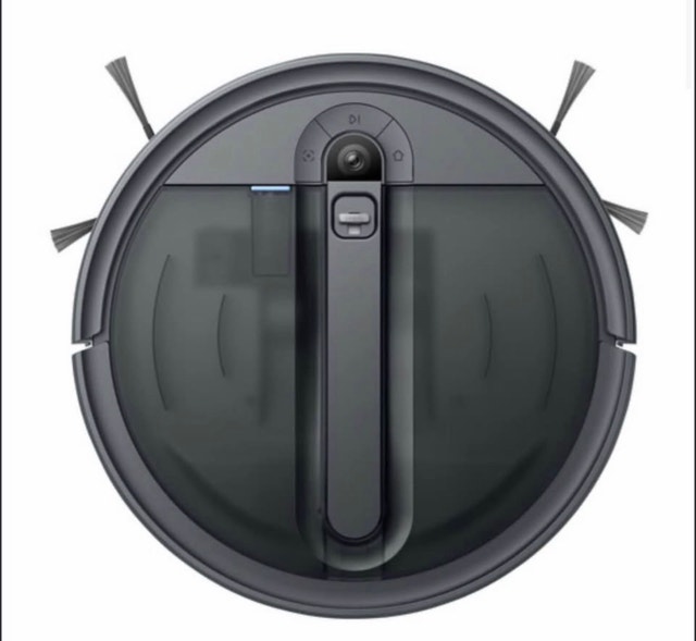 Brand New Ecovacs Cube Pro Robot Vacuum + Mop (Auto-Cleaning Sta - photo 5
