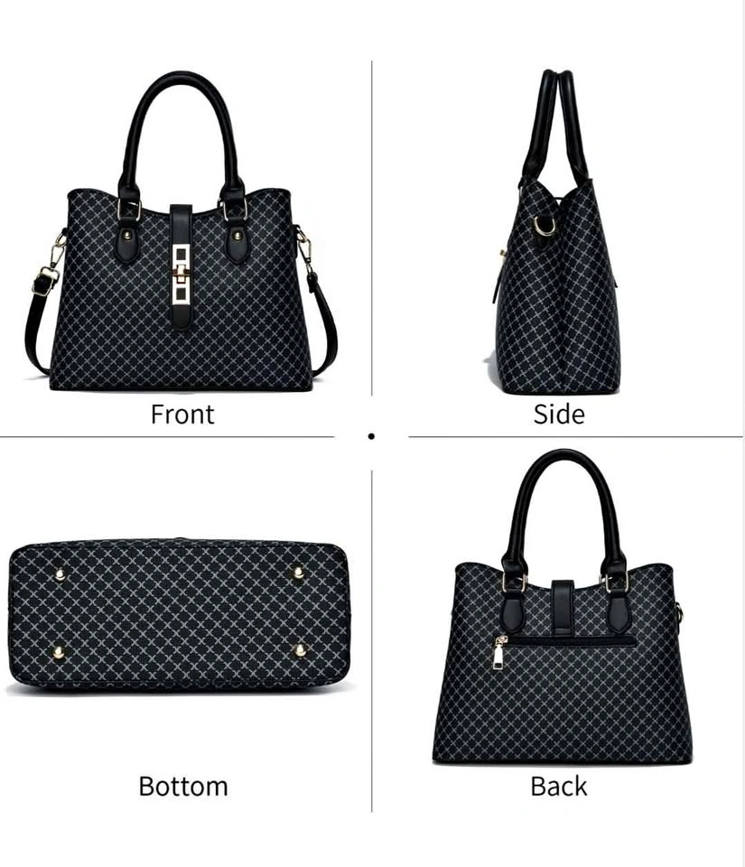 Brand new ladies handbag ($35 each)(2 for $60) No negotiable Pic